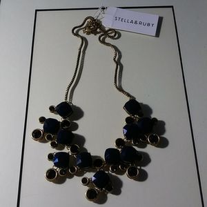 Stella & Ruby necklace